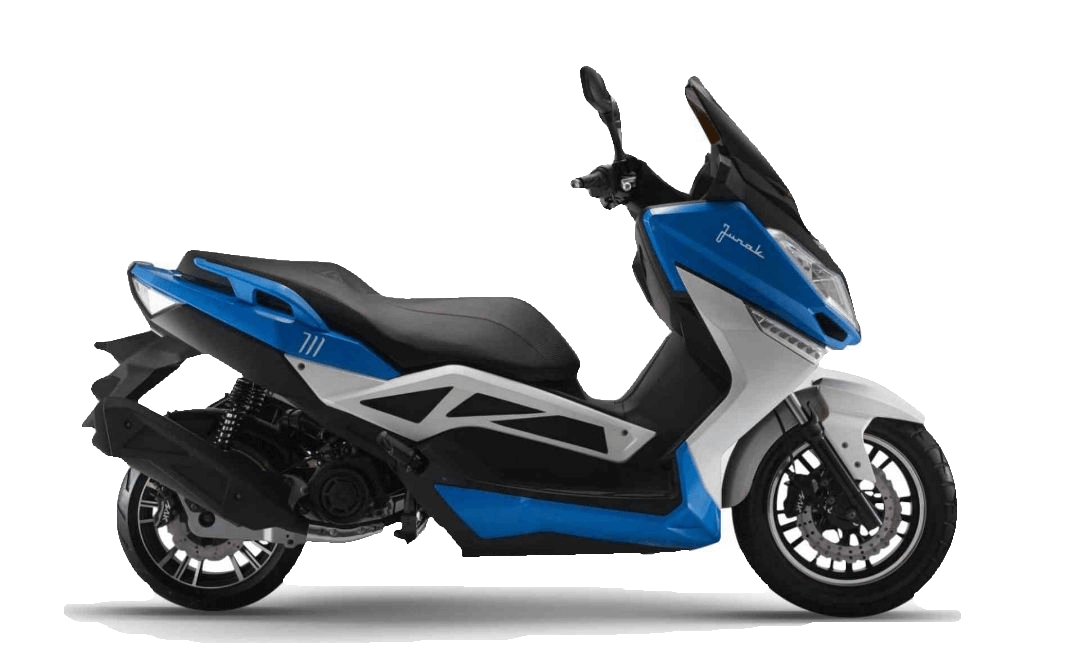 Katalog Junak Motocykle Motorowery Skutery Motocykle 125 Cc